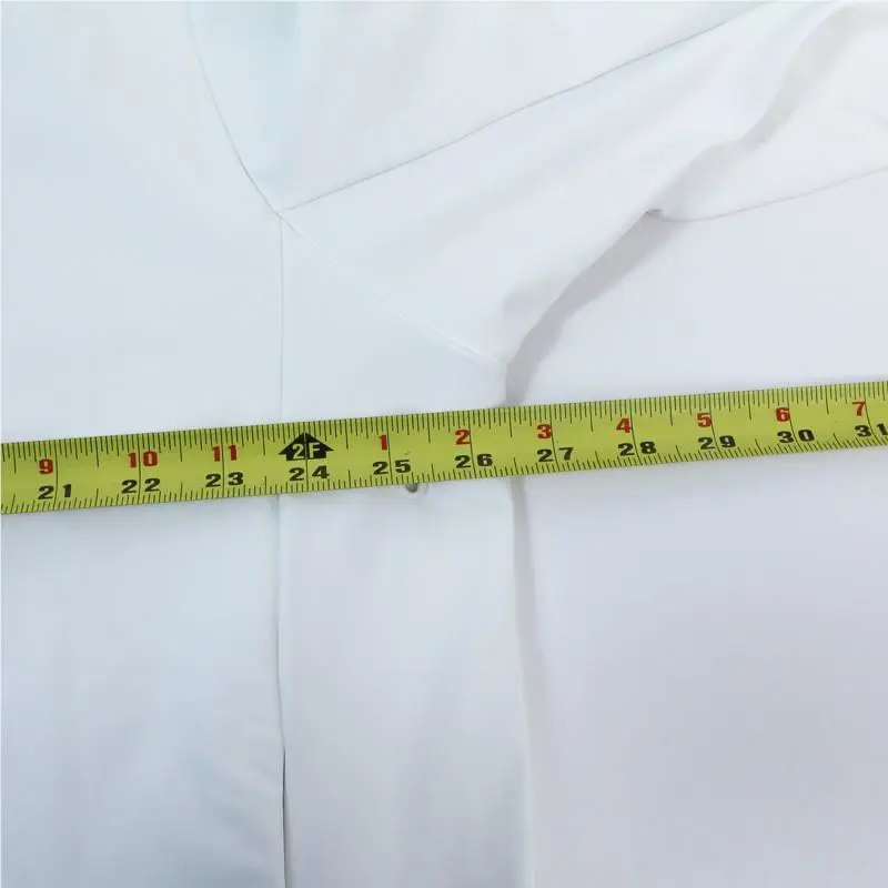 Nike clothing - Nike Dri-Fit - White 12