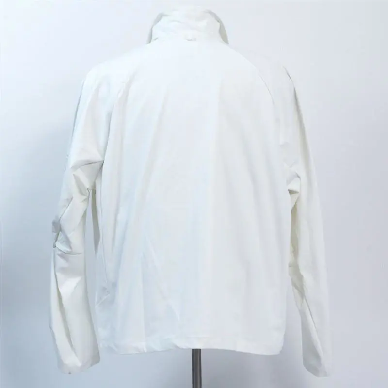 Nike clothing - Nike Dri-Fit - White 0