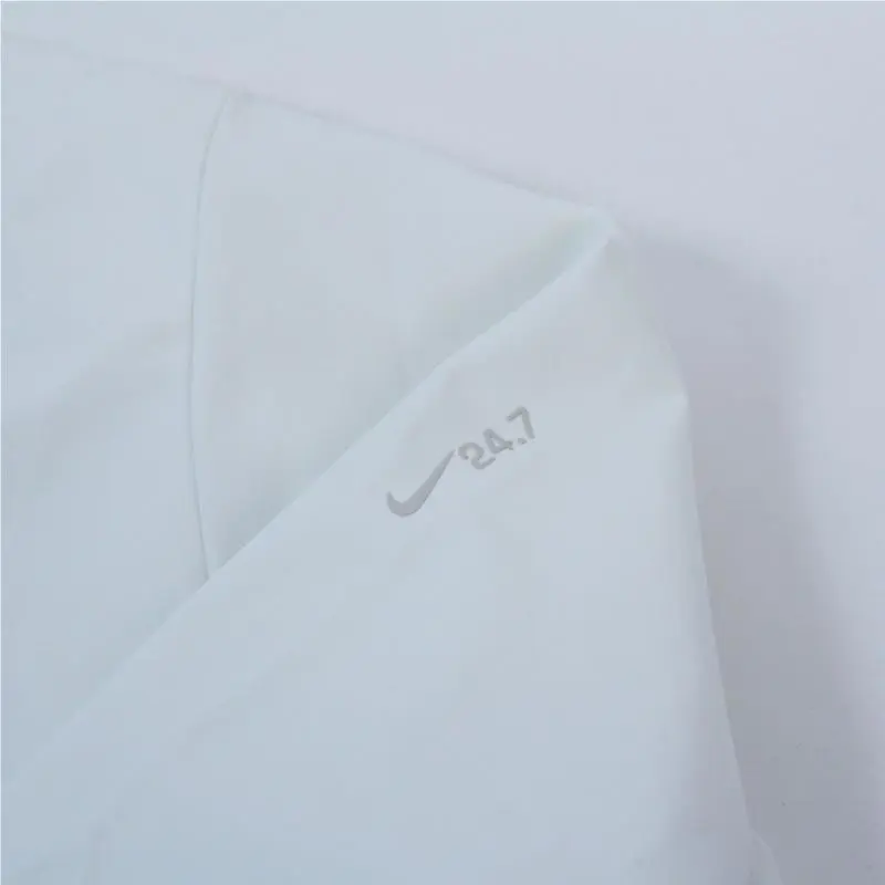 Nike clothing - Nike Dri-Fit - White 7