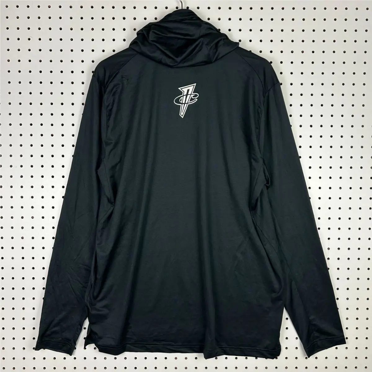 Nike clothing - Black 1