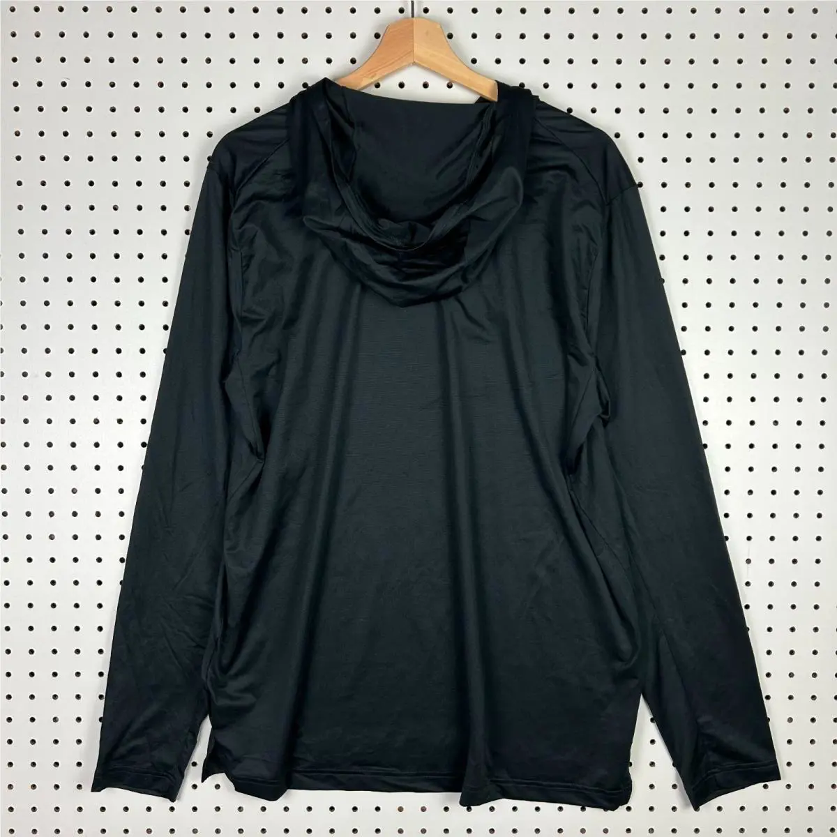 Nike clothing - Black 2