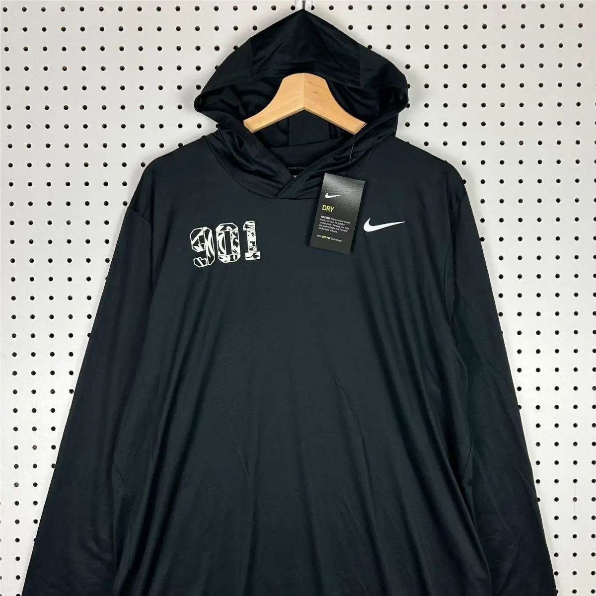 Nike clothing - Black 0