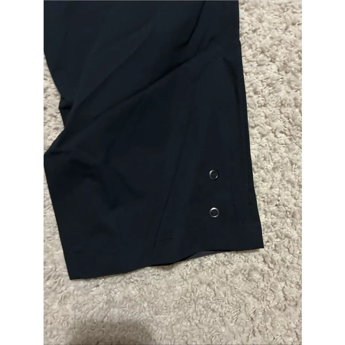 Nike clothing - Black (UPC: 885177681371) 0