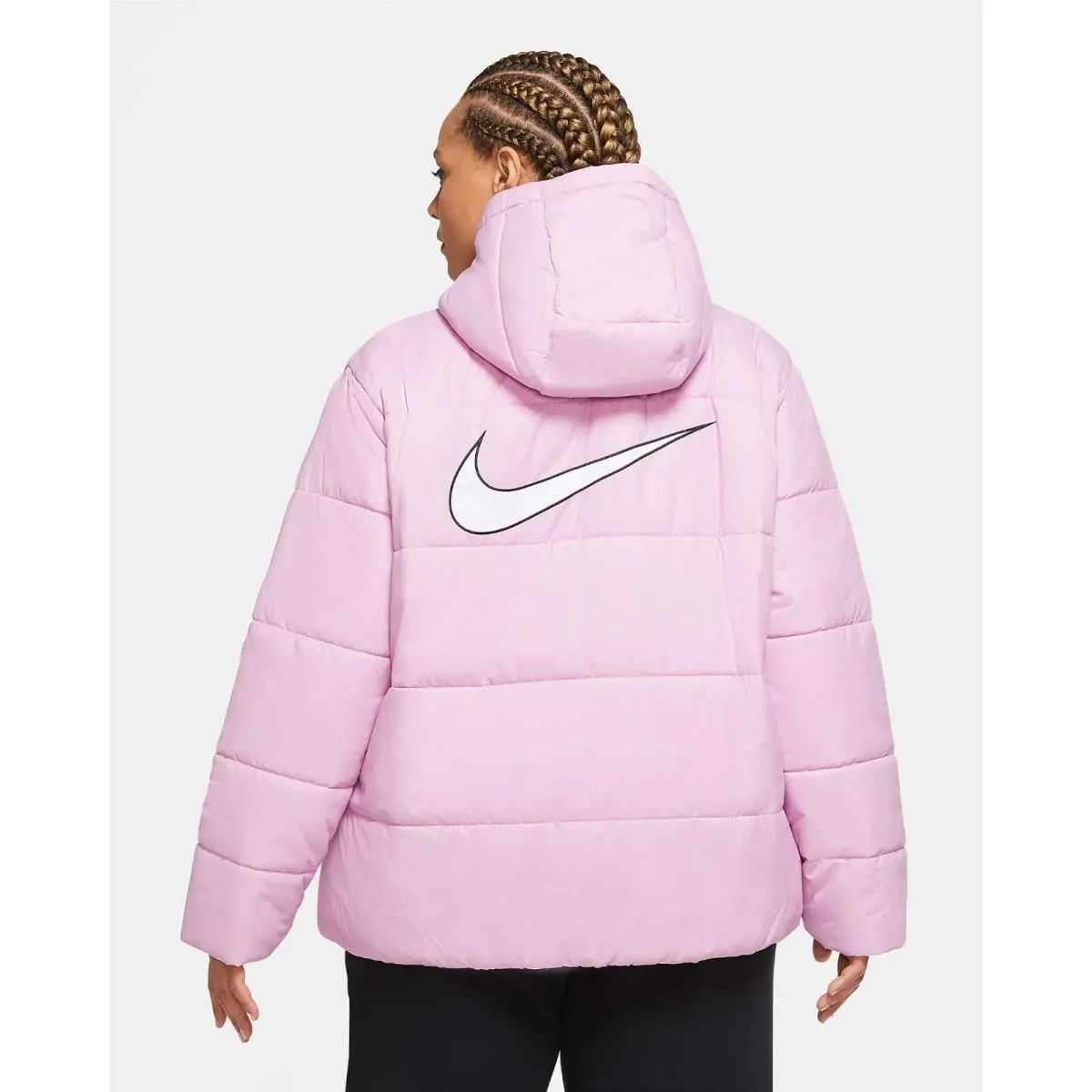 Nike clothing - BEYOND PINK, WHITE, BLACK (UPC: 194499311362) 0