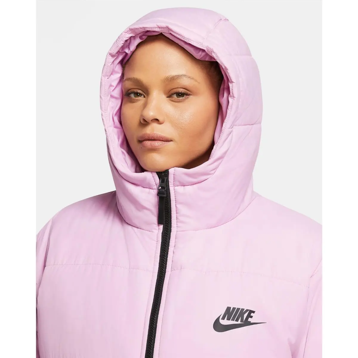 Nike clothing - BEYOND PINK, WHITE, BLACK (UPC: 194499311362) 1