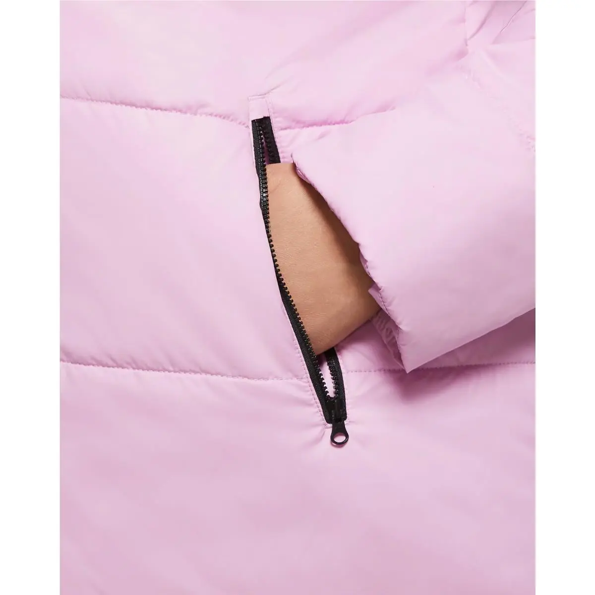 Nike clothing - BEYOND PINK, WHITE, BLACK (UPC: 194499311362) 3
