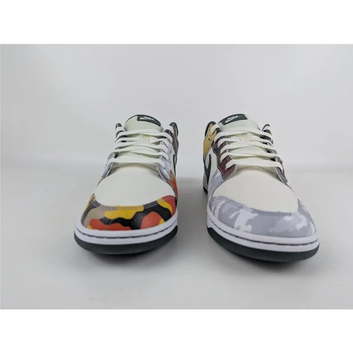 Nike shoes - Nike Dunk Low - Dunk Low - DH0957100 - Multicolor 2