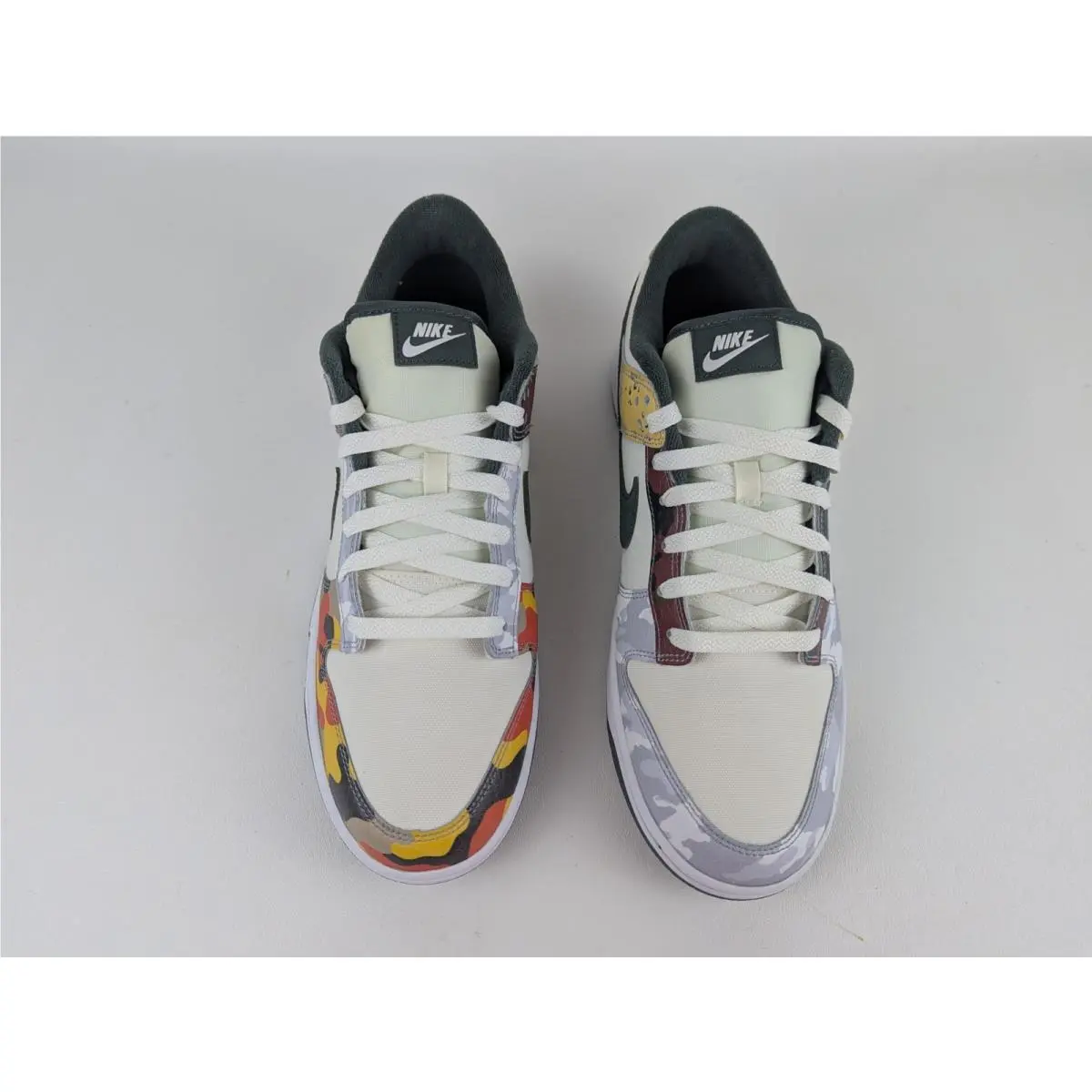 Nike shoes - Nike Dunk Low - Dunk Low - DH0957100 - Multicolor 3