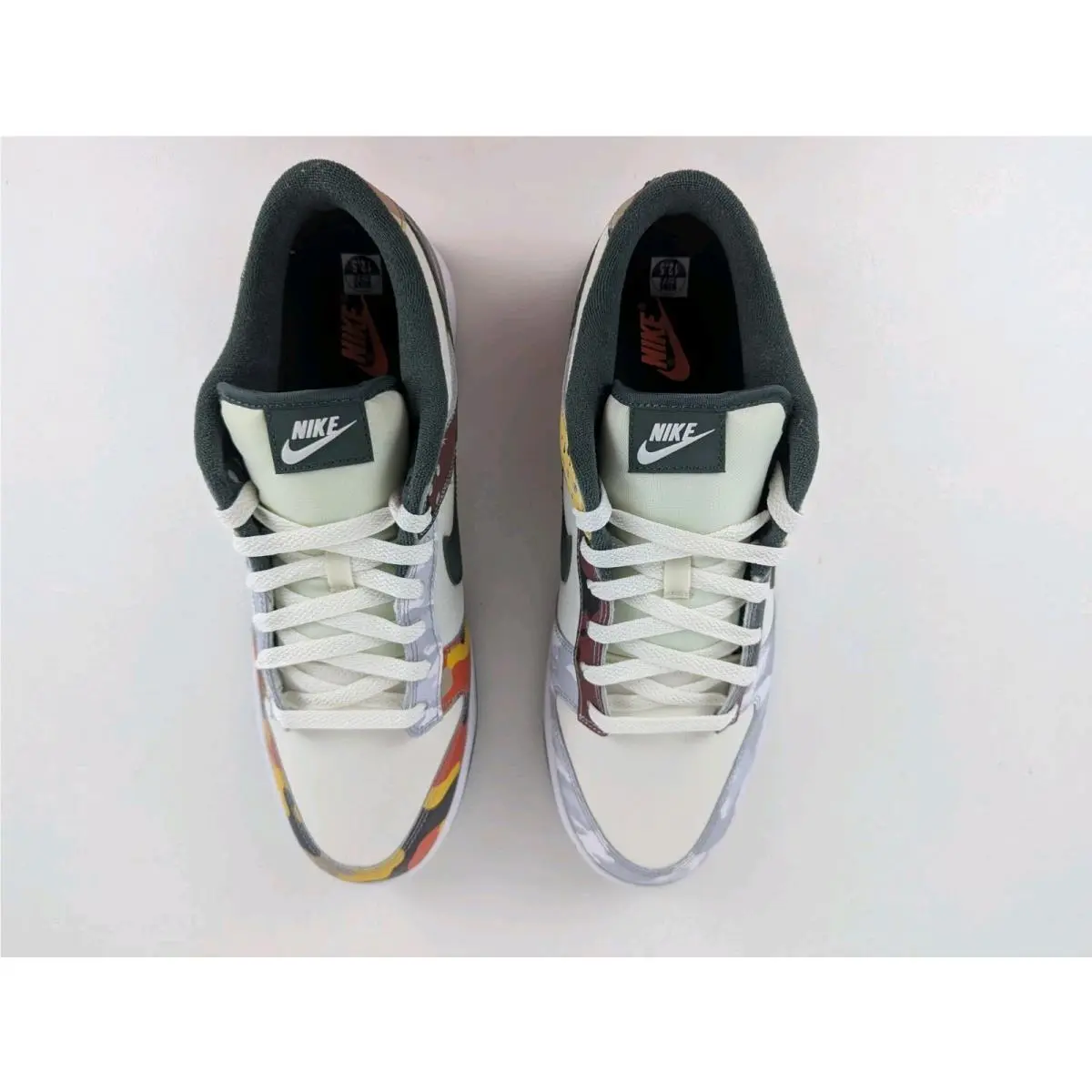 Nike shoes - Nike Dunk Low - Dunk Low - DH0957100 - Multicolor 4