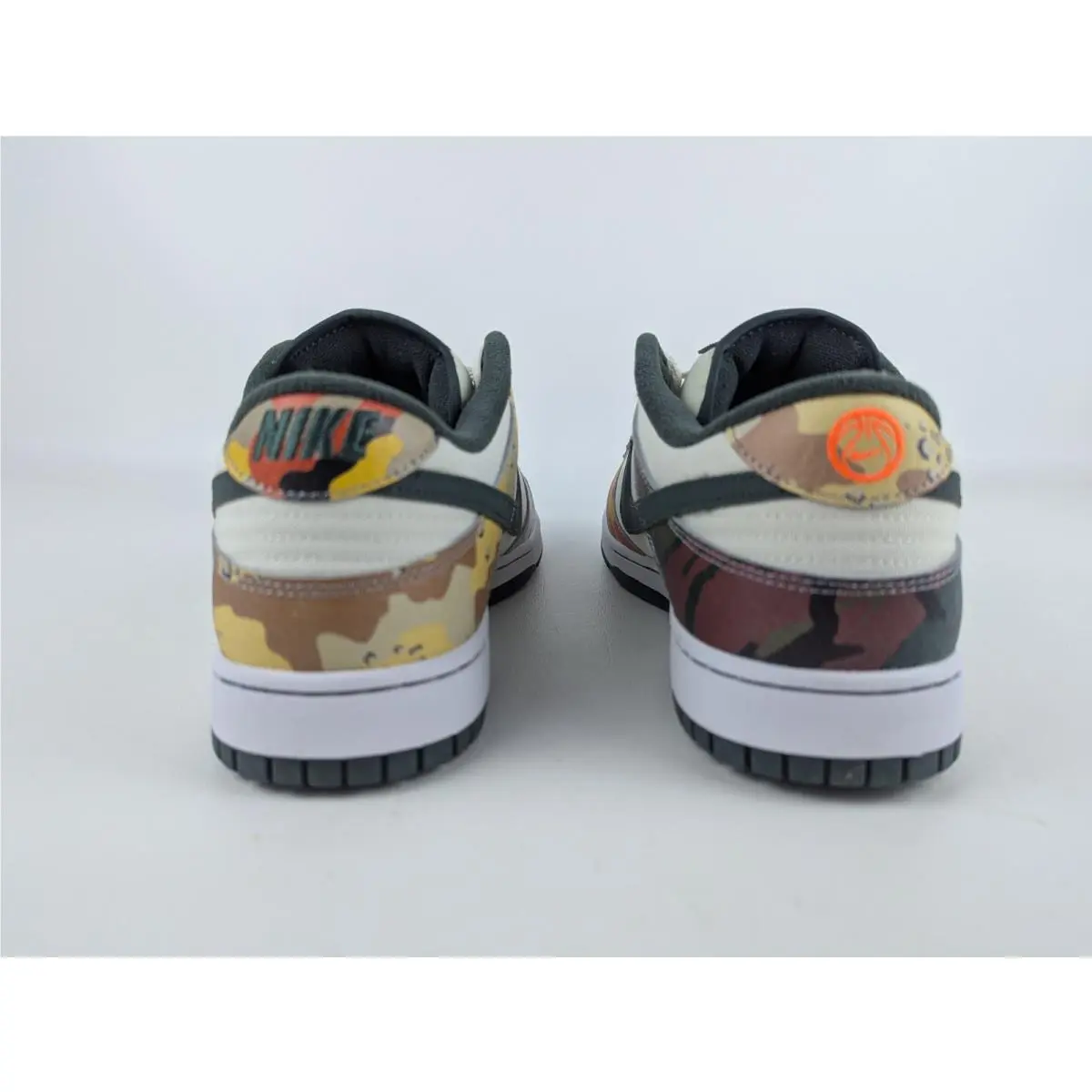 Nike shoes - Nike Dunk Low - Dunk Low - DH0957100 - Multicolor 5