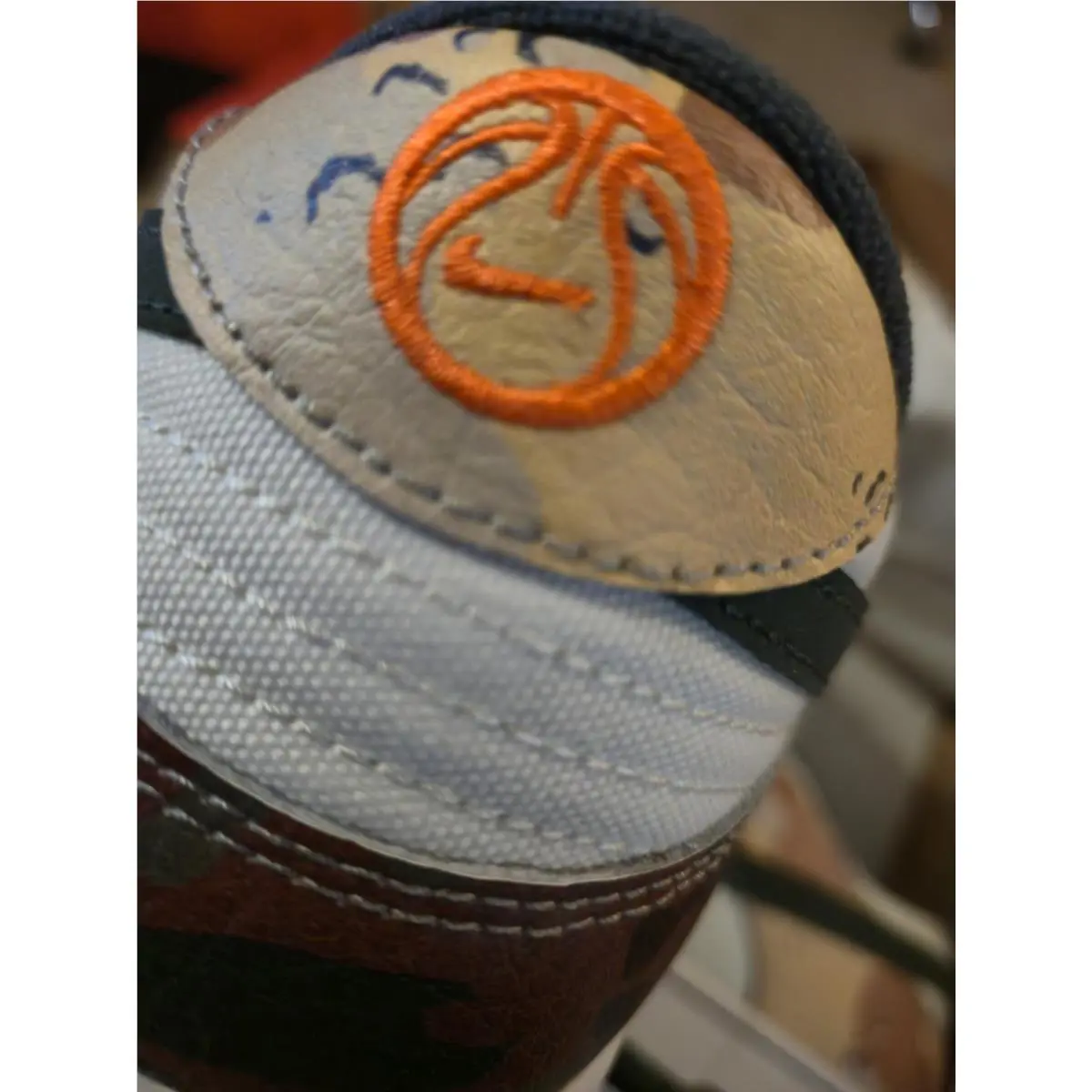 Nike shoes - Nike Dunk Low - Dunk Low - DH0957-100 - Multicolor 11