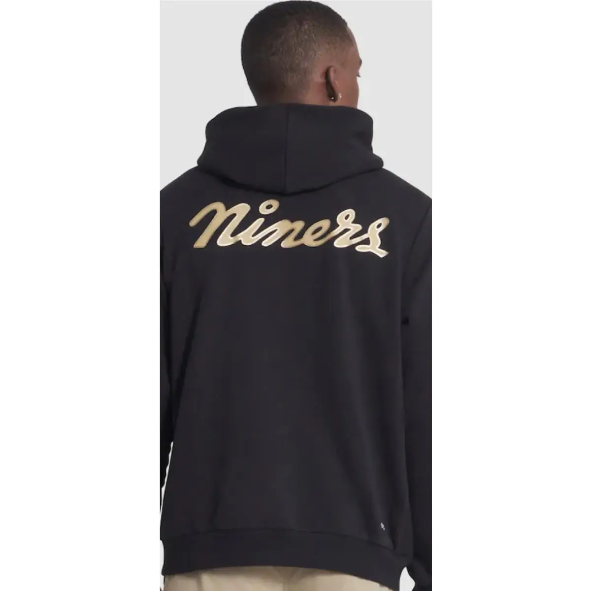 Nike clothing - Black 0