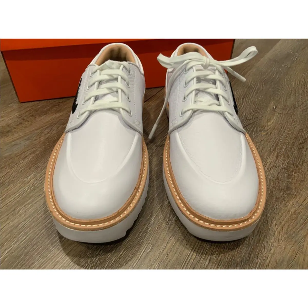 Nike shoes - Nike Janoski G Tour - Janoski Tour - BV8070-100 - White 2