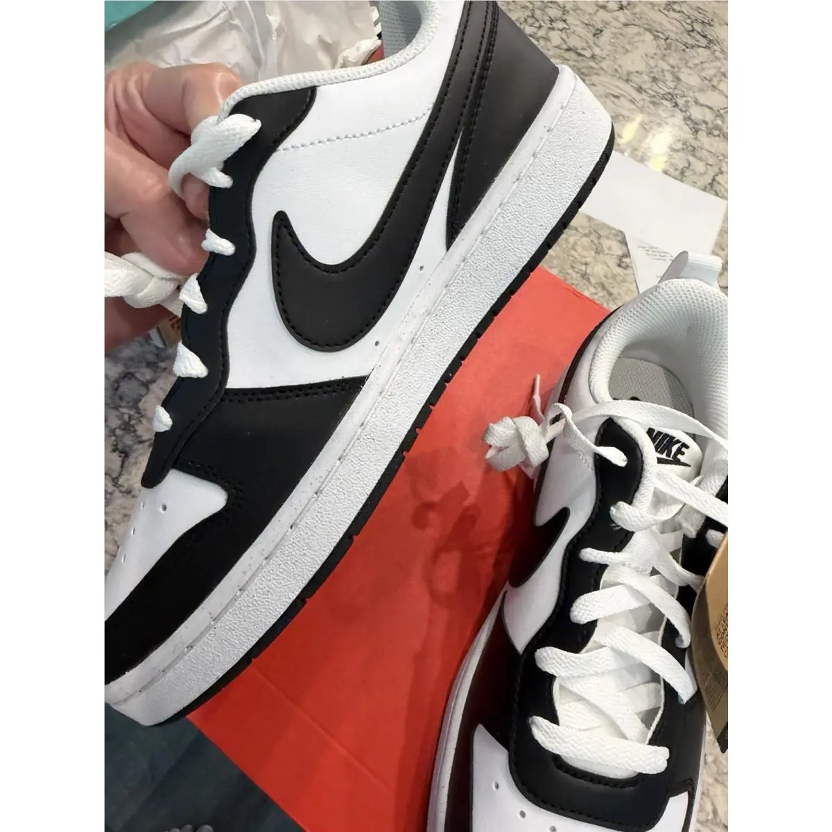 Nike shoes - Multicolor 6