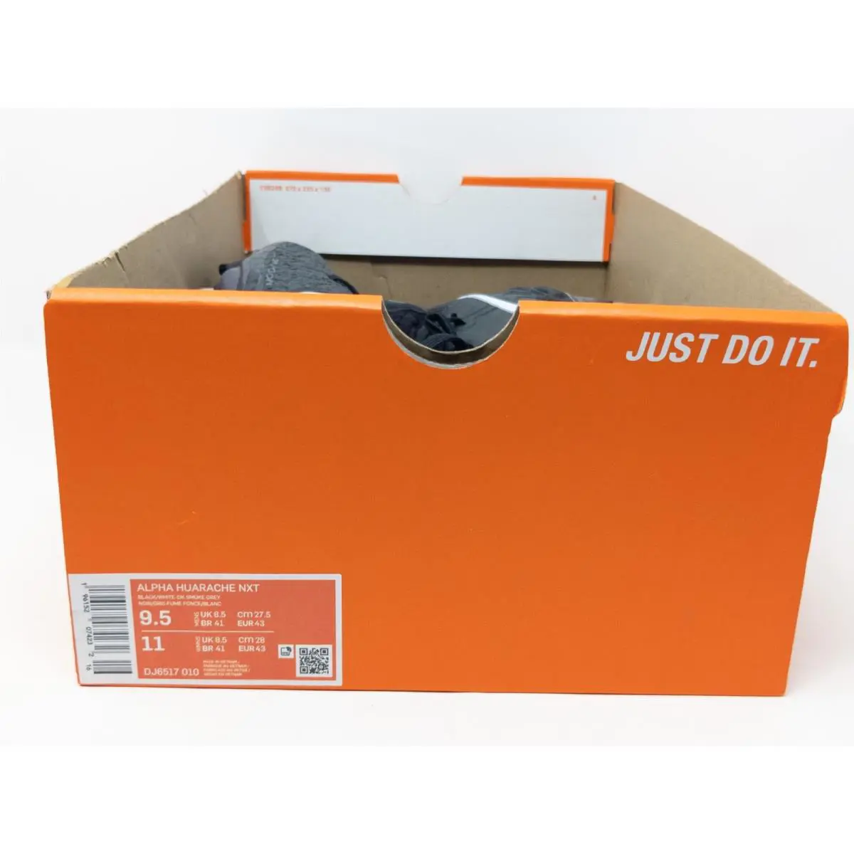 Nike shoes - Black 9