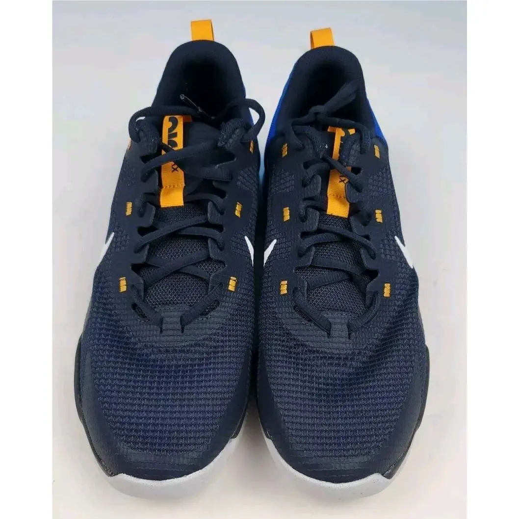 Nike shoes - DM0829 401 - Blue 2