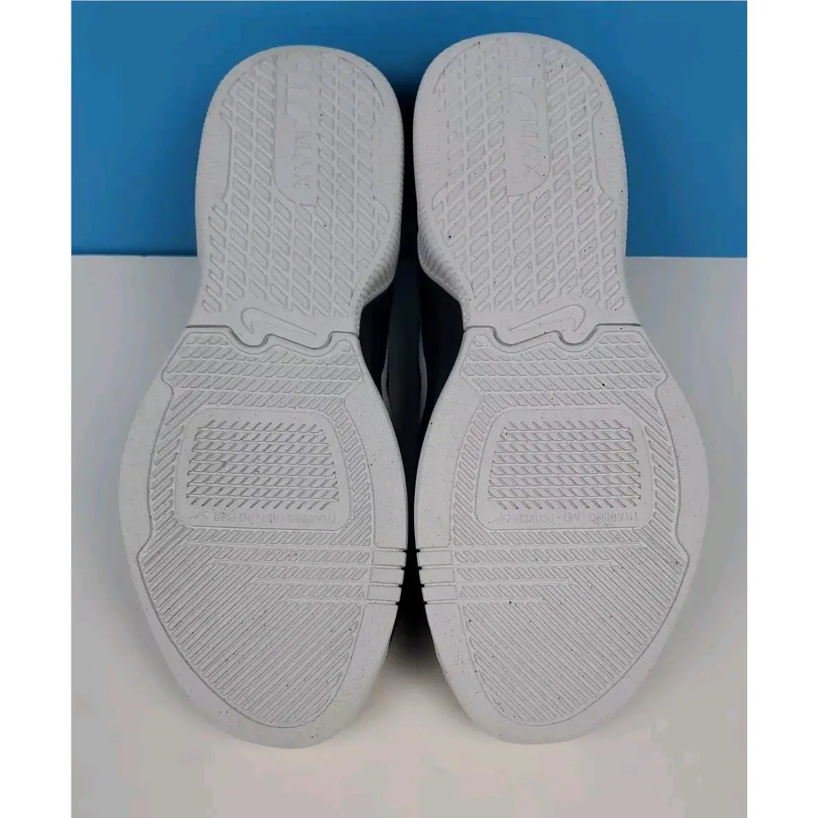 Nike shoes - DM0829 401 - Blue 8
