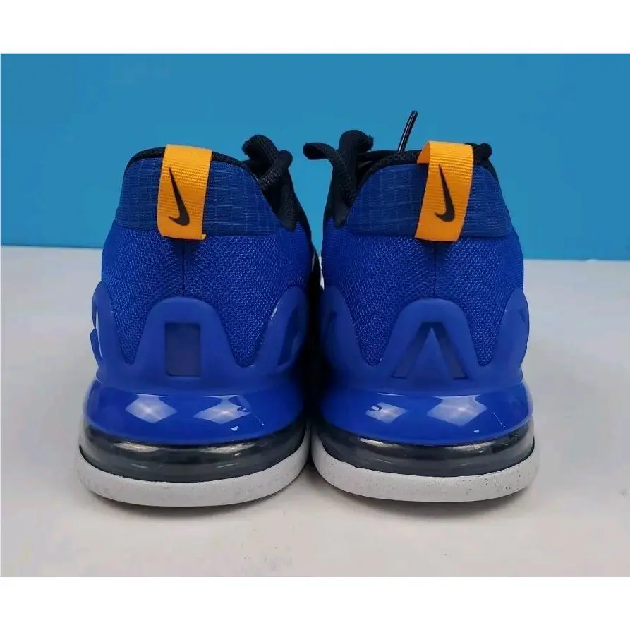 Nike shoes - DM0829 401 - Blue 4