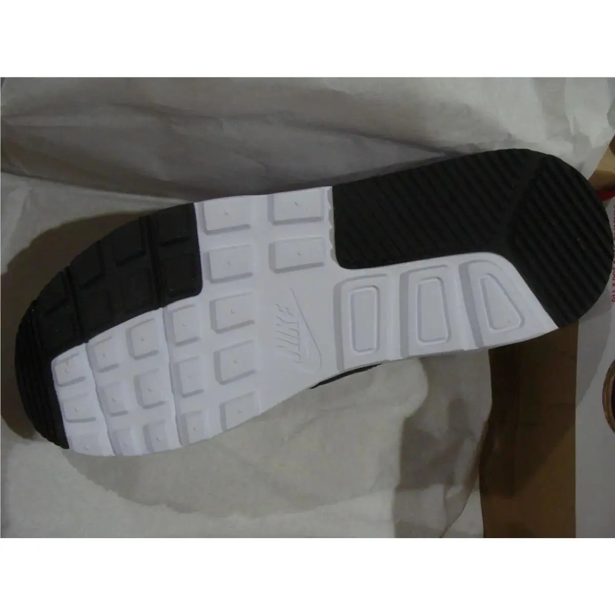 Nike shoes - Nike Air Max SC - Air Max - White (UPC: 194957445844) 5
