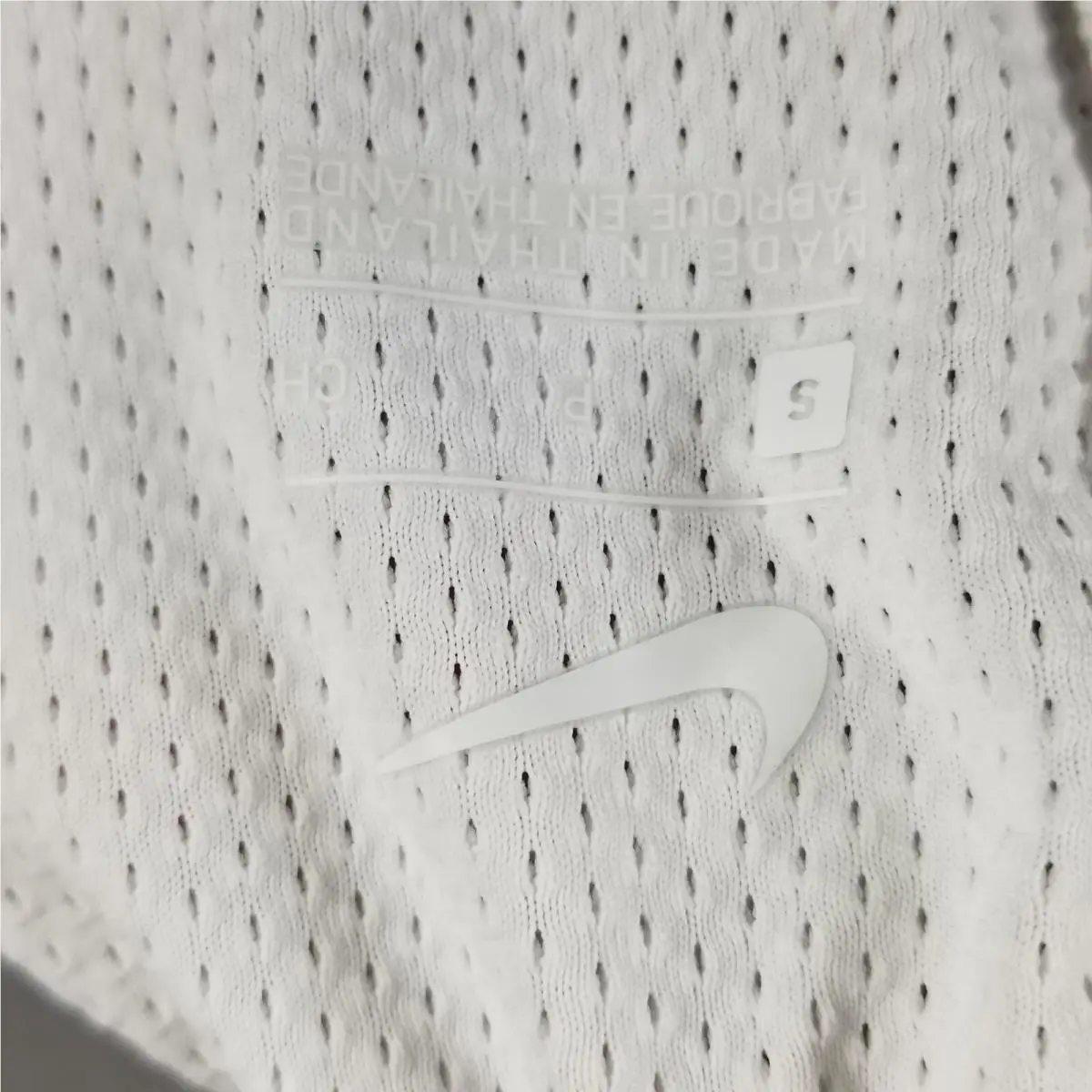 Nike clothing - White 7