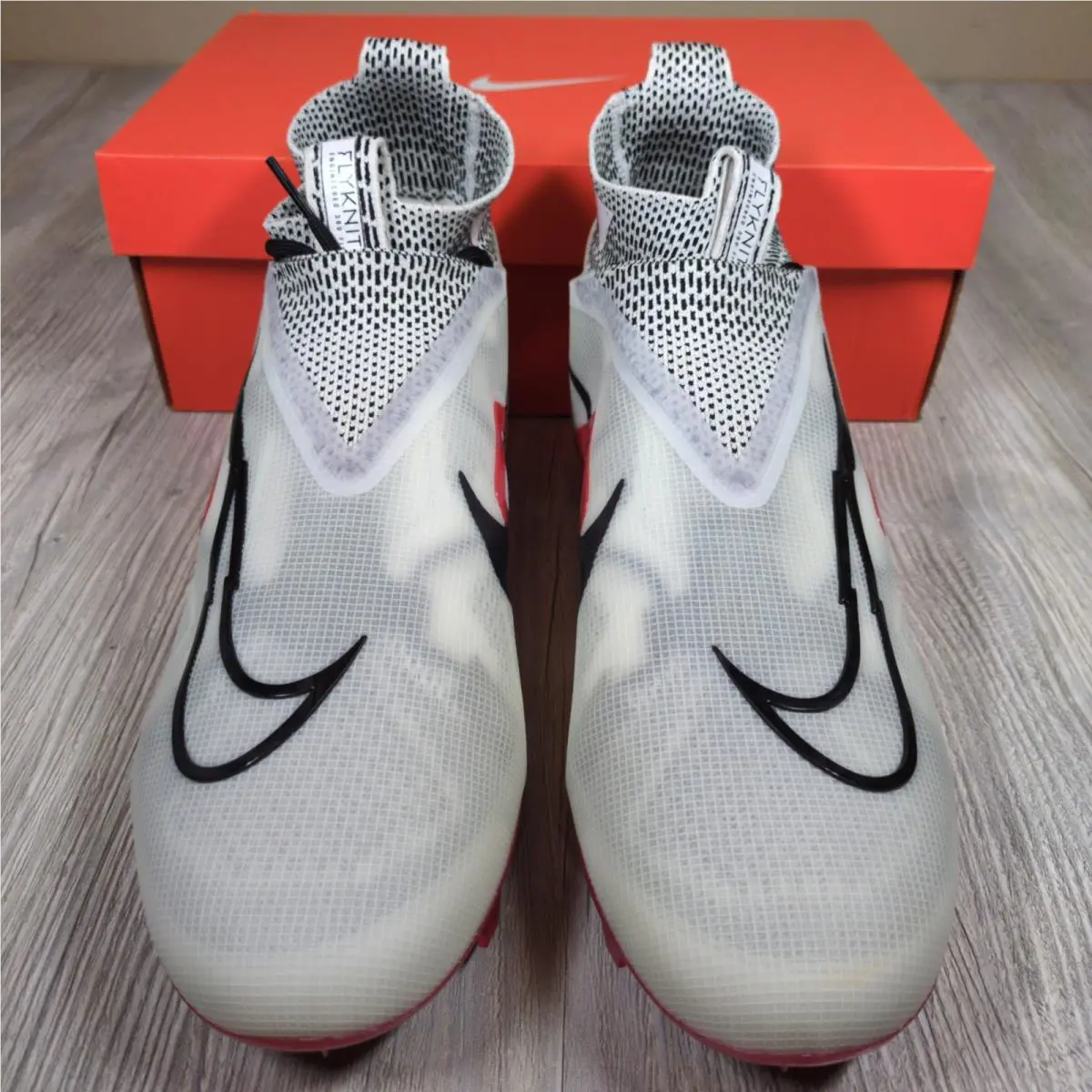 Nike shoes - DM1792105 - DM1792-105 - White 1