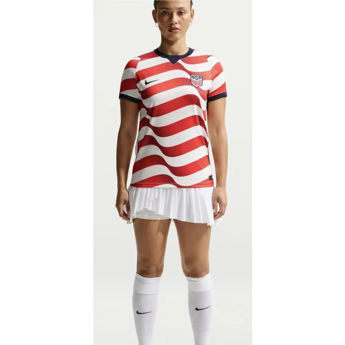 Nike clothing - Breathe Away - Breathe Away - White 2