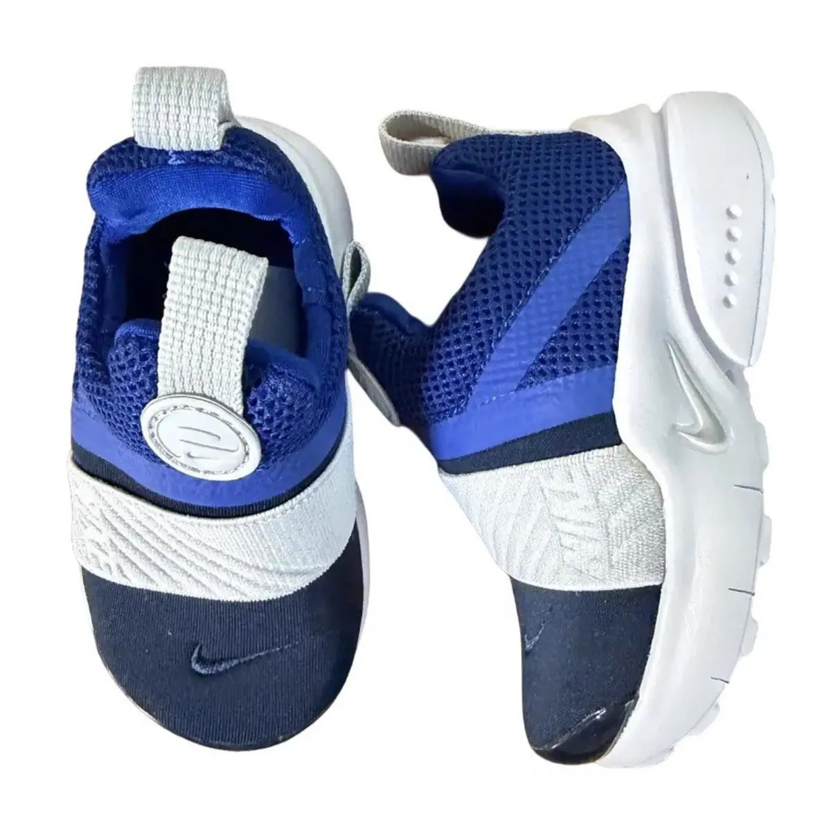 Nike shoes - Extreme - Extreme - 870019 407 - Indigo Force/Pure Platinum (UPC: 192499808943) 0