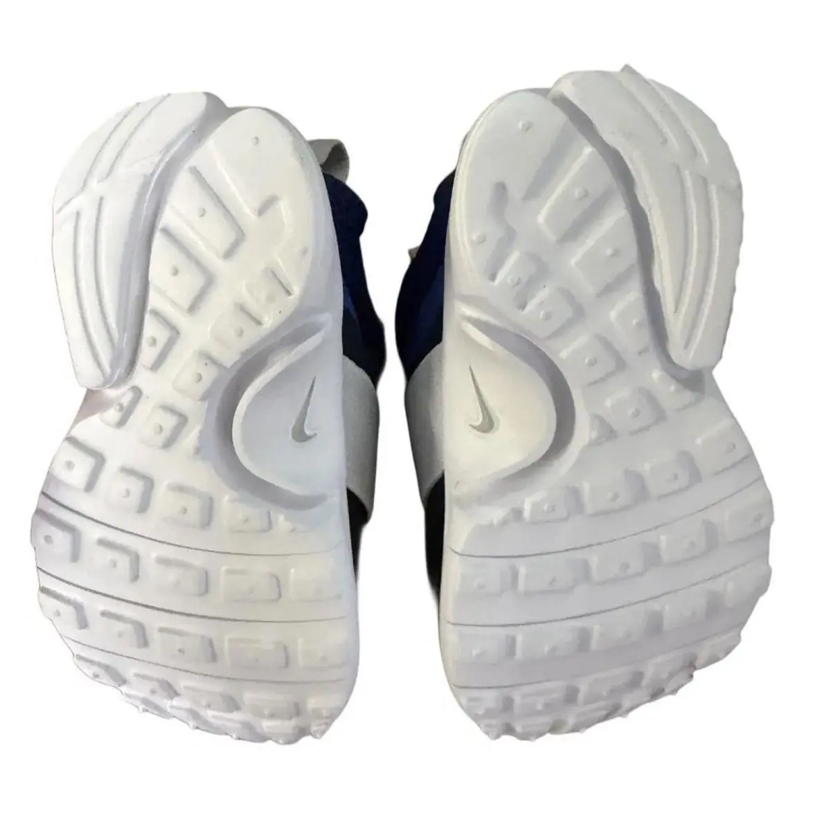 Nike shoes - Extreme - Extreme - 870019 407 - Indigo Force/Pure Platinum (UPC: 192499808943) 1