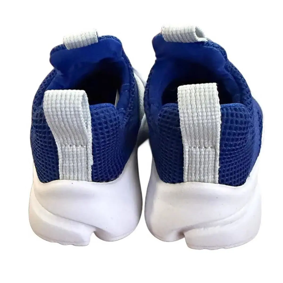 Nike shoes - Extreme - Extreme - 870019 407 - Indigo Force/Pure Platinum (UPC: 192499808943) 2
