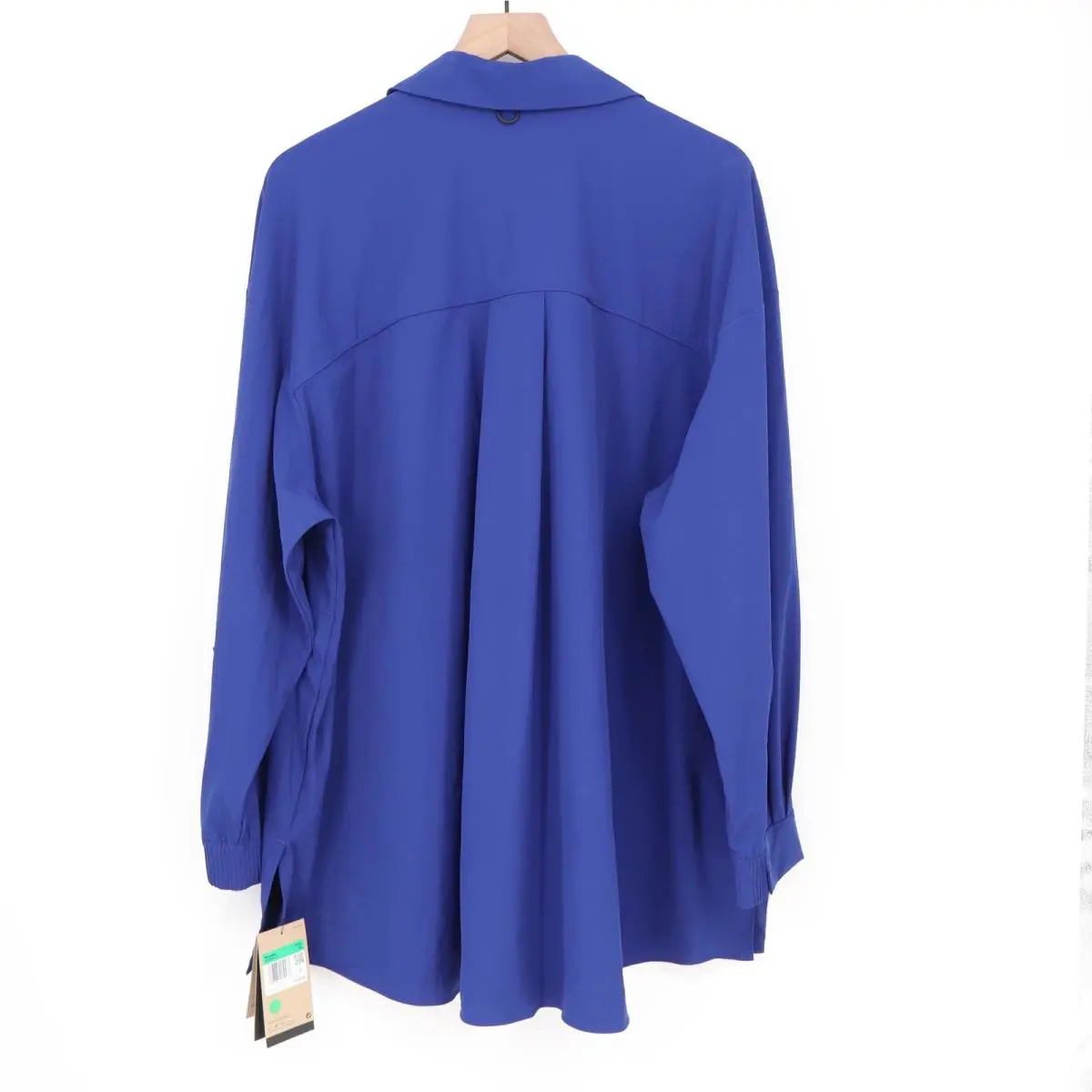 Nike clothing - Nike Dri-Fit - Blue 5