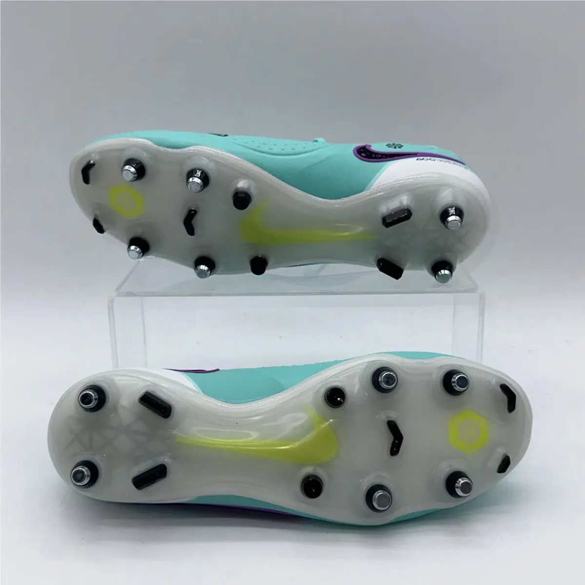 Nike shoes - Nike Tiempo Legend 10 - Tiempo Legend - DV4329-300 - White 1