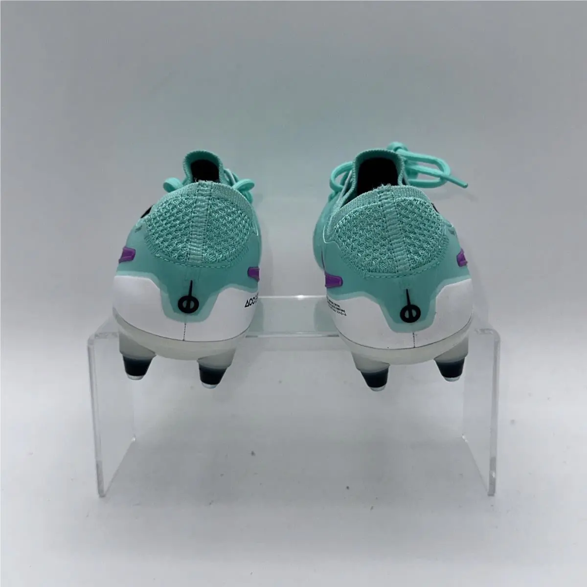 Nike shoes - Nike Tiempo Legend 10 - Tiempo Legend - DV4329-300 - White 2