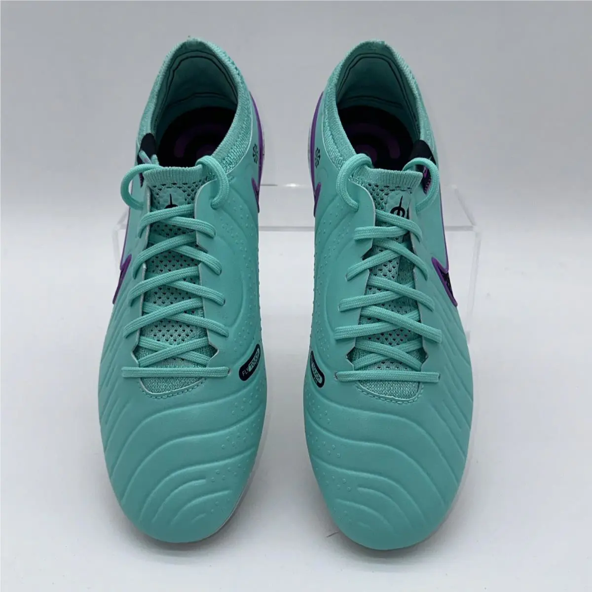 Nike shoes - Nike Tiempo Legend 10 - Tiempo Legend - DV4329-300 - White 3