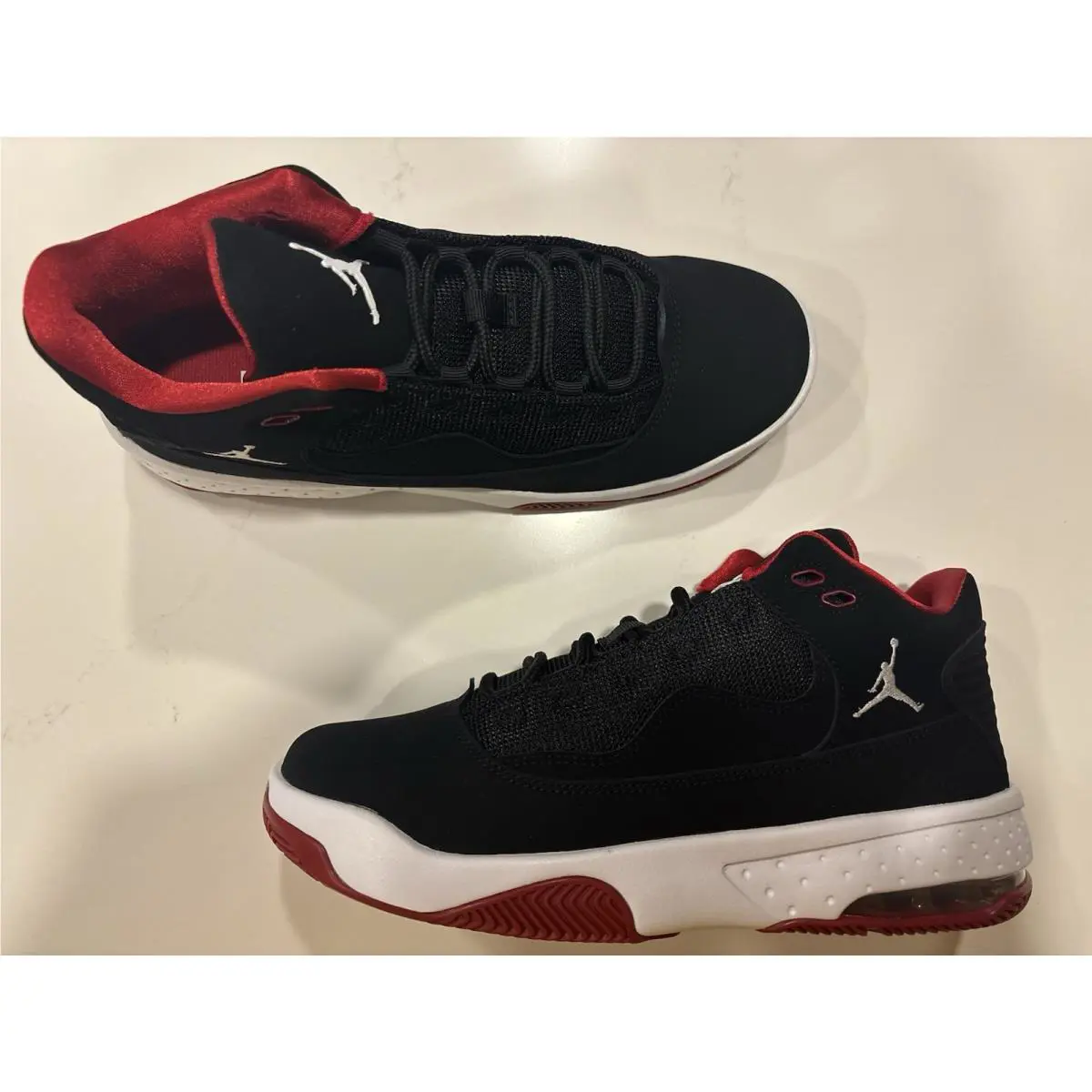 Nike shoes - Air Jordan Lift Off - Air Lift Off - Black 3