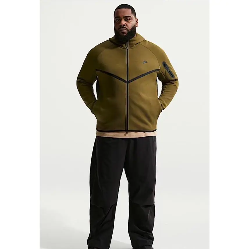 Nike clothing - Multicolor (UPC: 0198488909370) 9