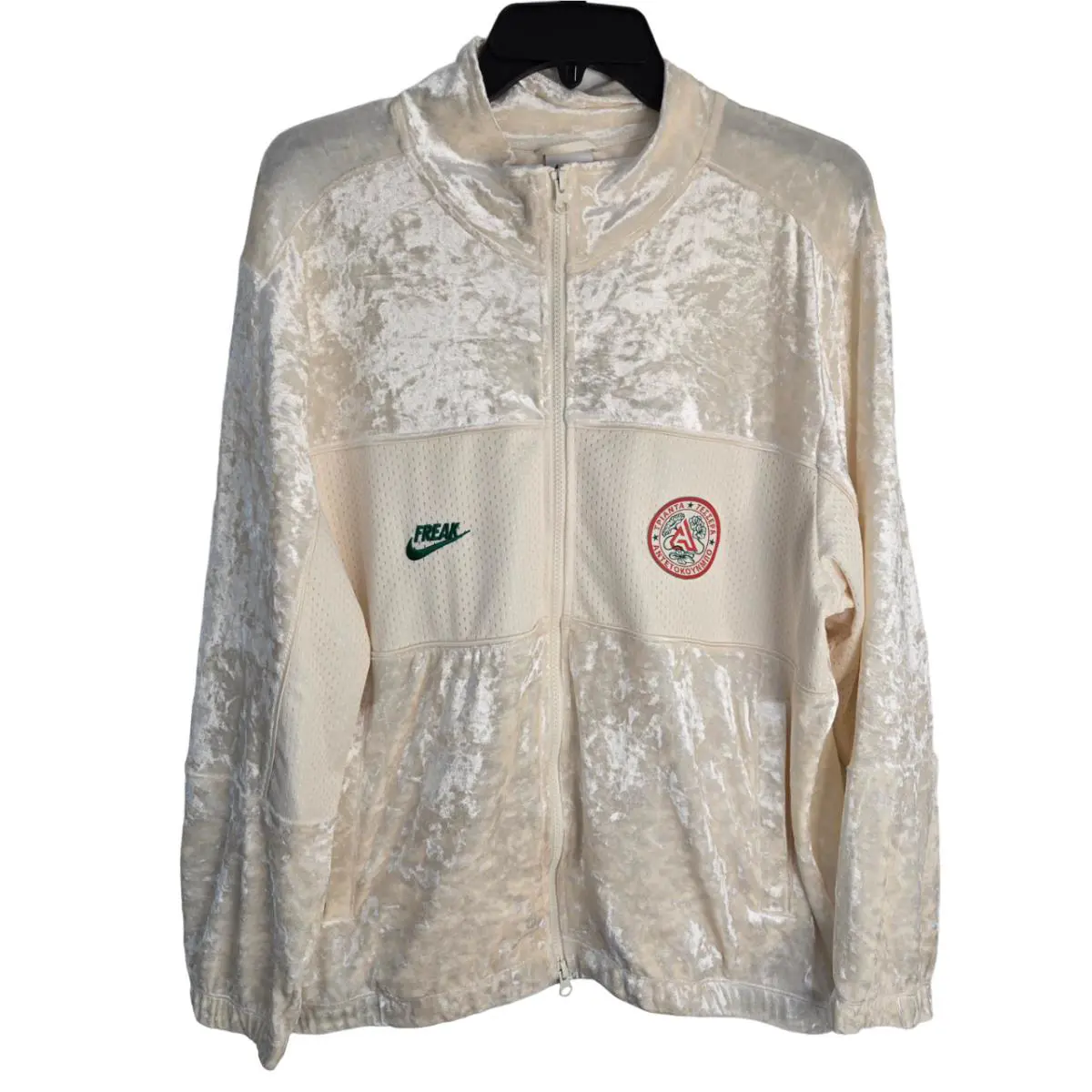 Nike clothing - DO7159-050 - DO7159-050 - Ivory (UPC: 196968919567) 1