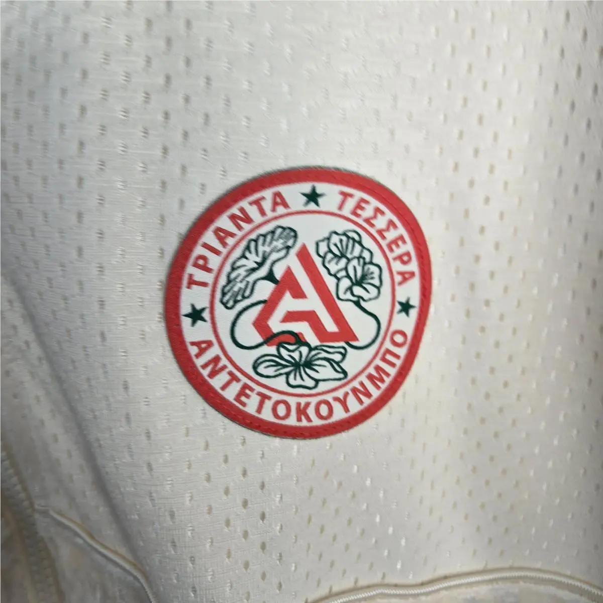 Nike clothing - DO7159-050 - DO7159-050 - Ivory (UPC: 196968919567) 4
