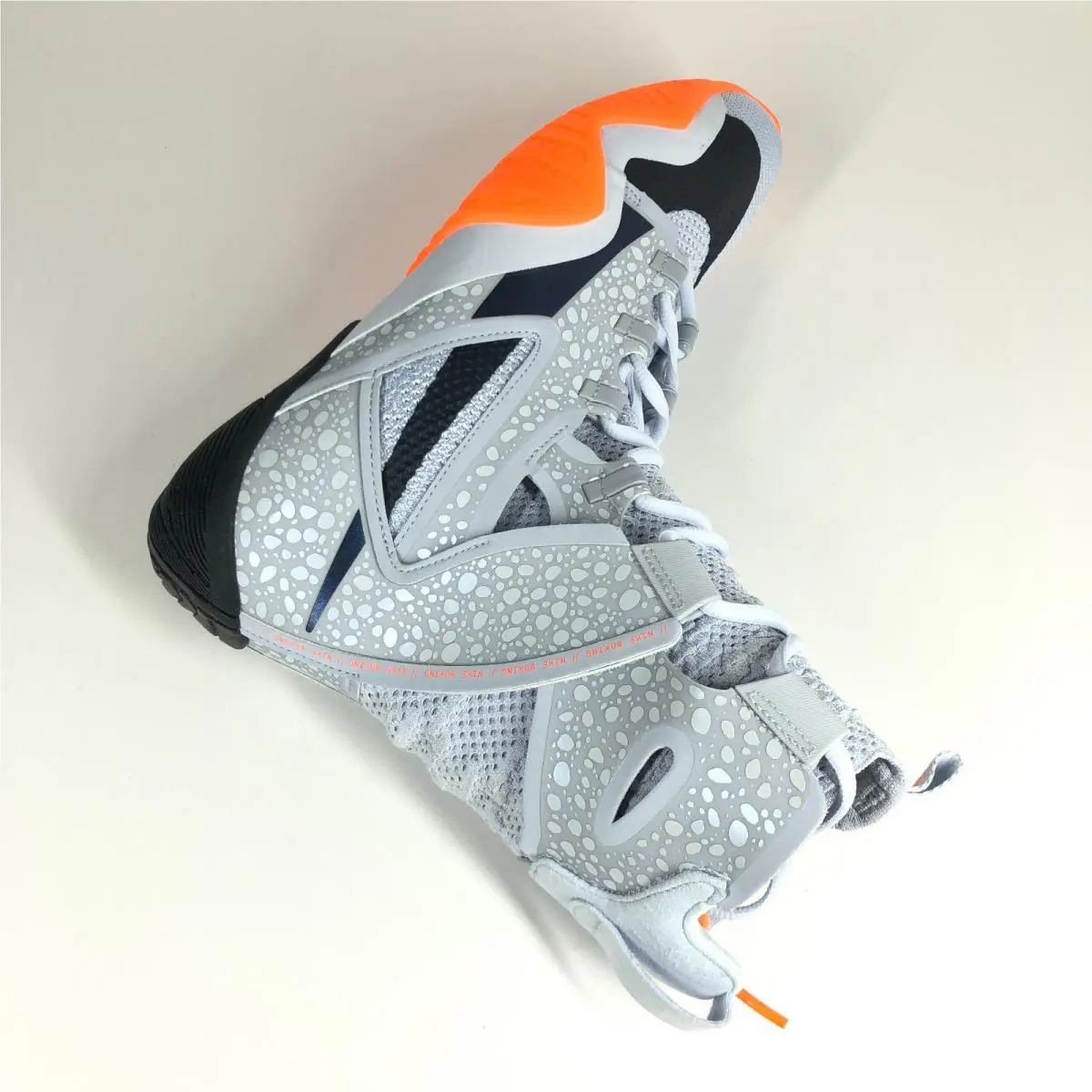 Nike shoes - Nike HyperKO - HyperKO - DJ4475-900 - Gray 9