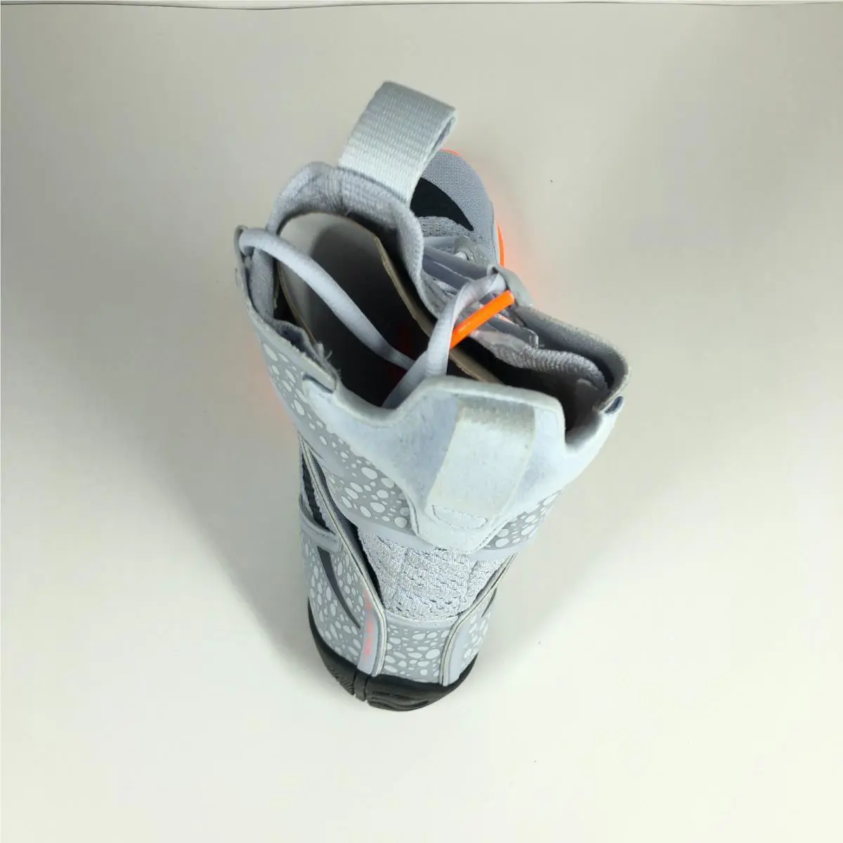 Nike shoes - Nike HyperKO - HyperKO - DJ4475-900 - Gray 10