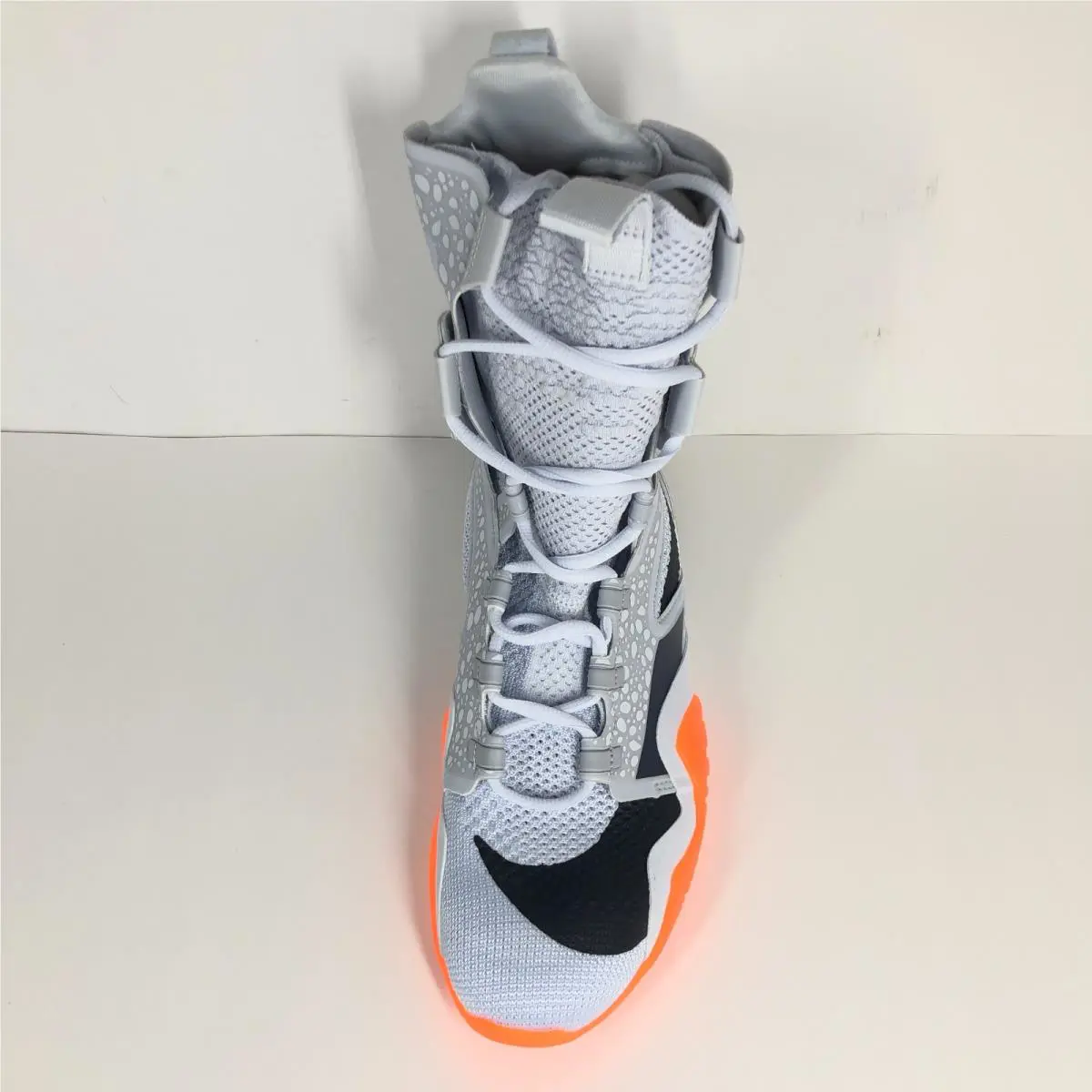 Nike shoes - Nike HyperKO - HyperKO - DJ4475-900 - Gray 11