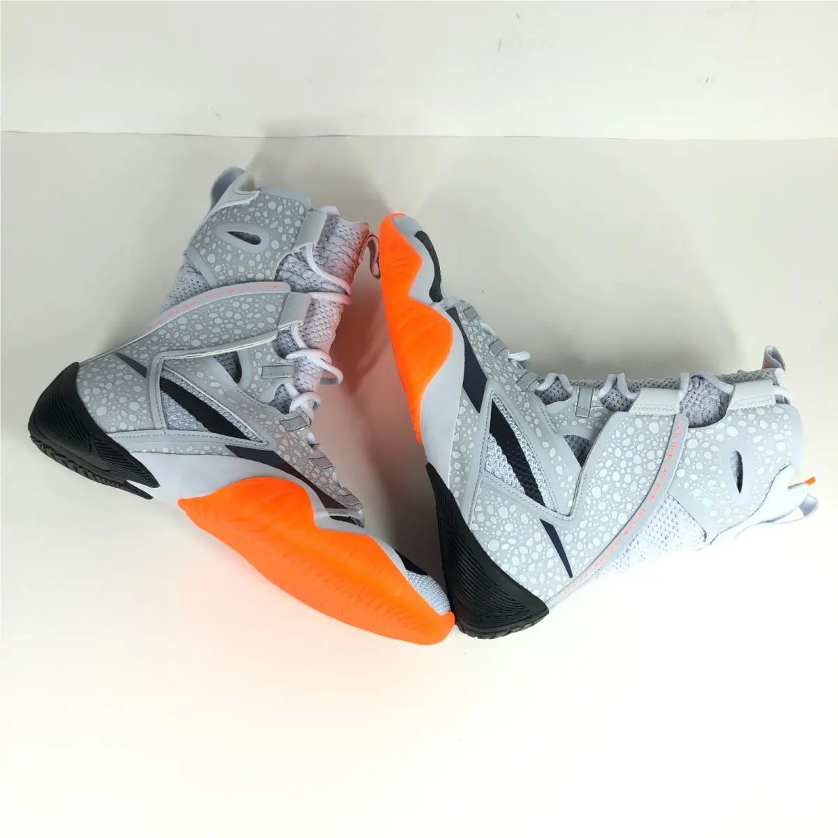 Nike shoes - Nike HyperKO - HyperKO - DJ4475-900 - Gray 5