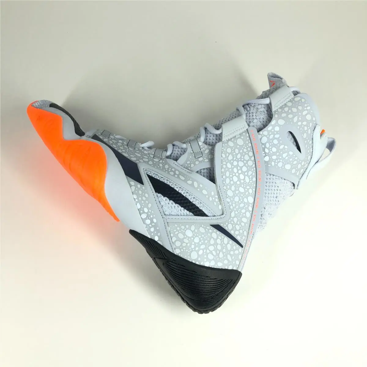 Nike shoes - Nike HyperKO - HyperKO - DJ4475-900 - Gray 6