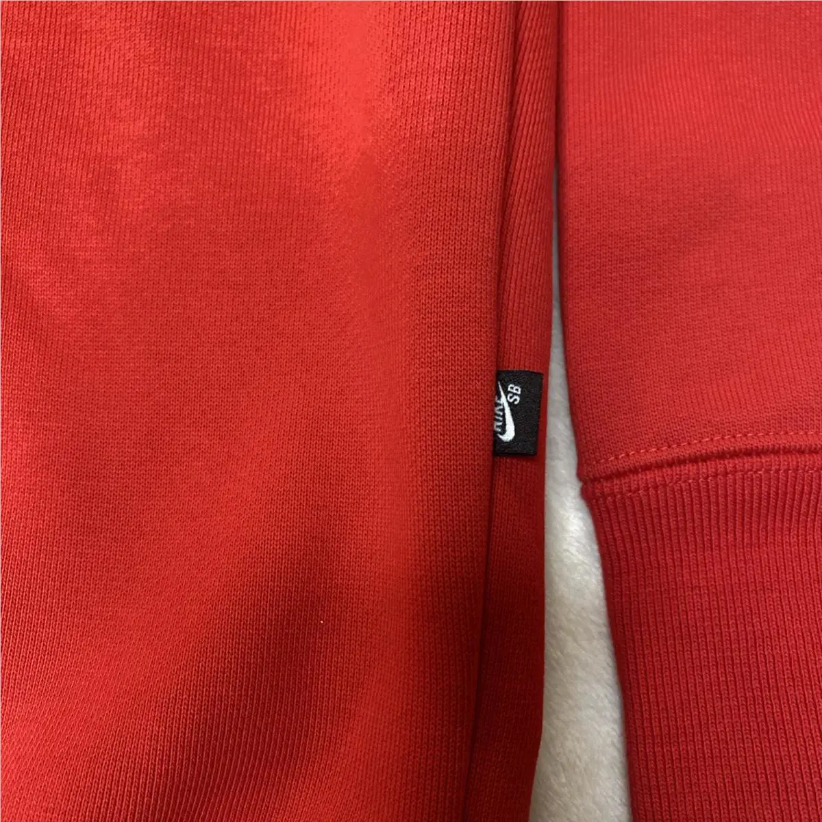 Nike clothing - FN0549-657 - FN0549-657 - Red (UPC: 0196607647158) 1