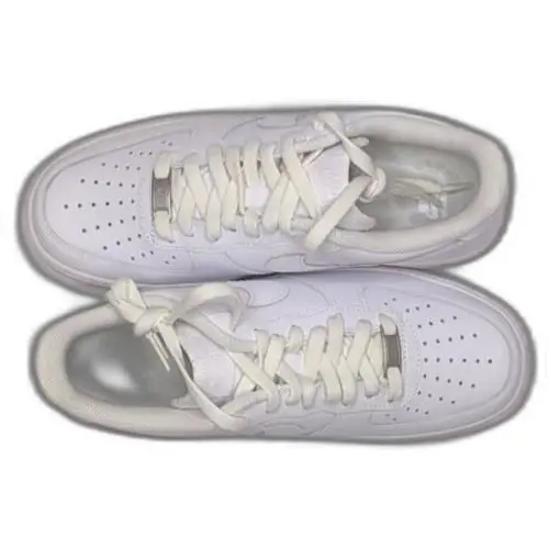Nike Air Force 1 Low Billie Triple White 7.5