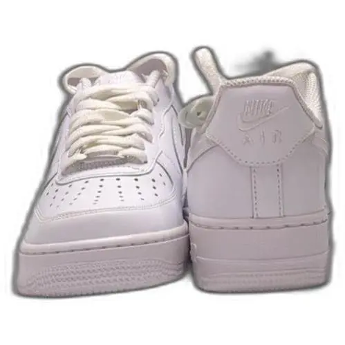 Nike shoes - White (UPC: 196154779401) 0