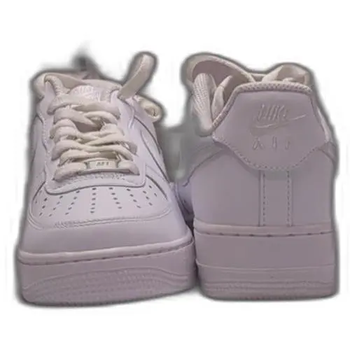 Nike shoes - White (UPC: 196154779401) 1
