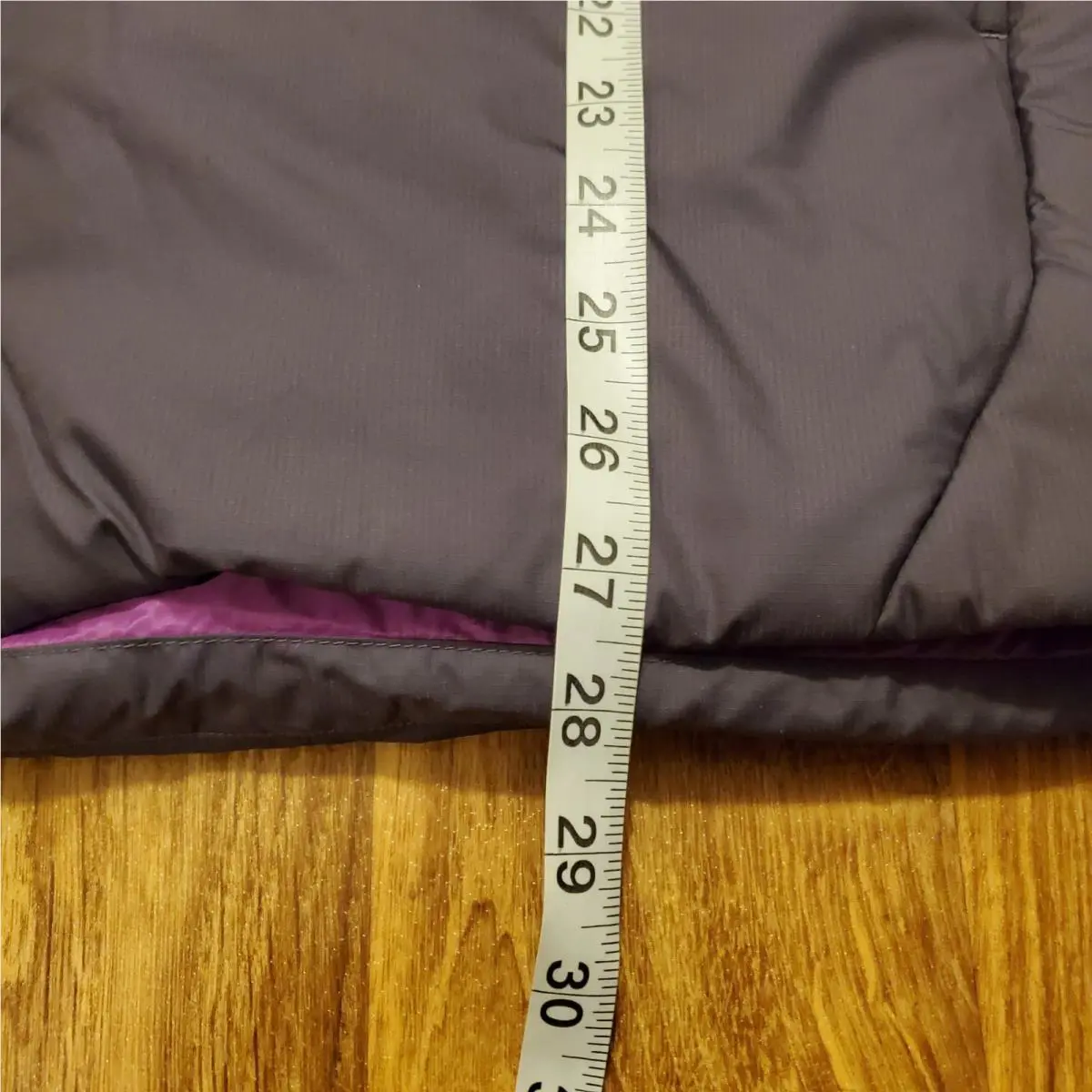 Nike clothing - Purple 12