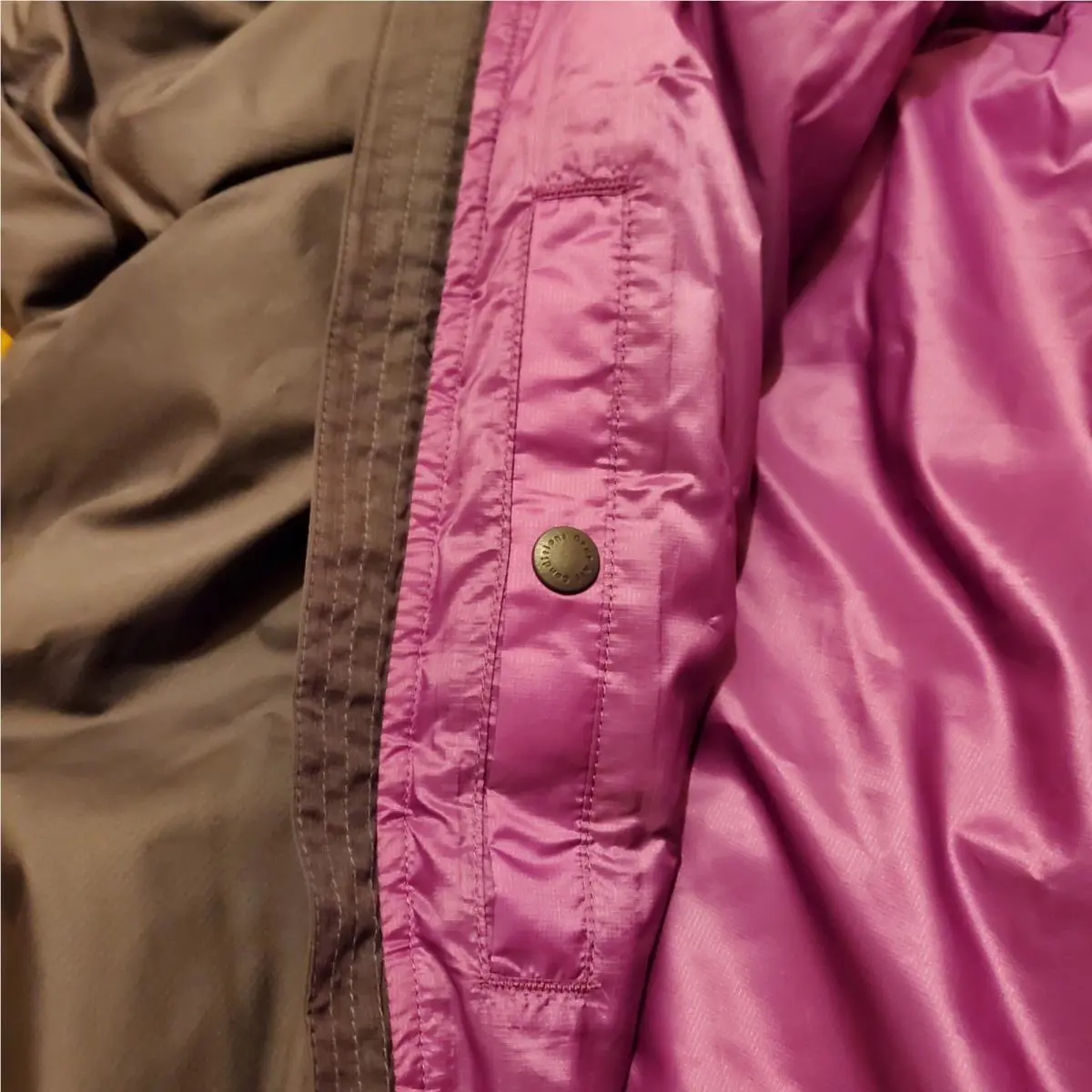 Nike clothing - Purple 2