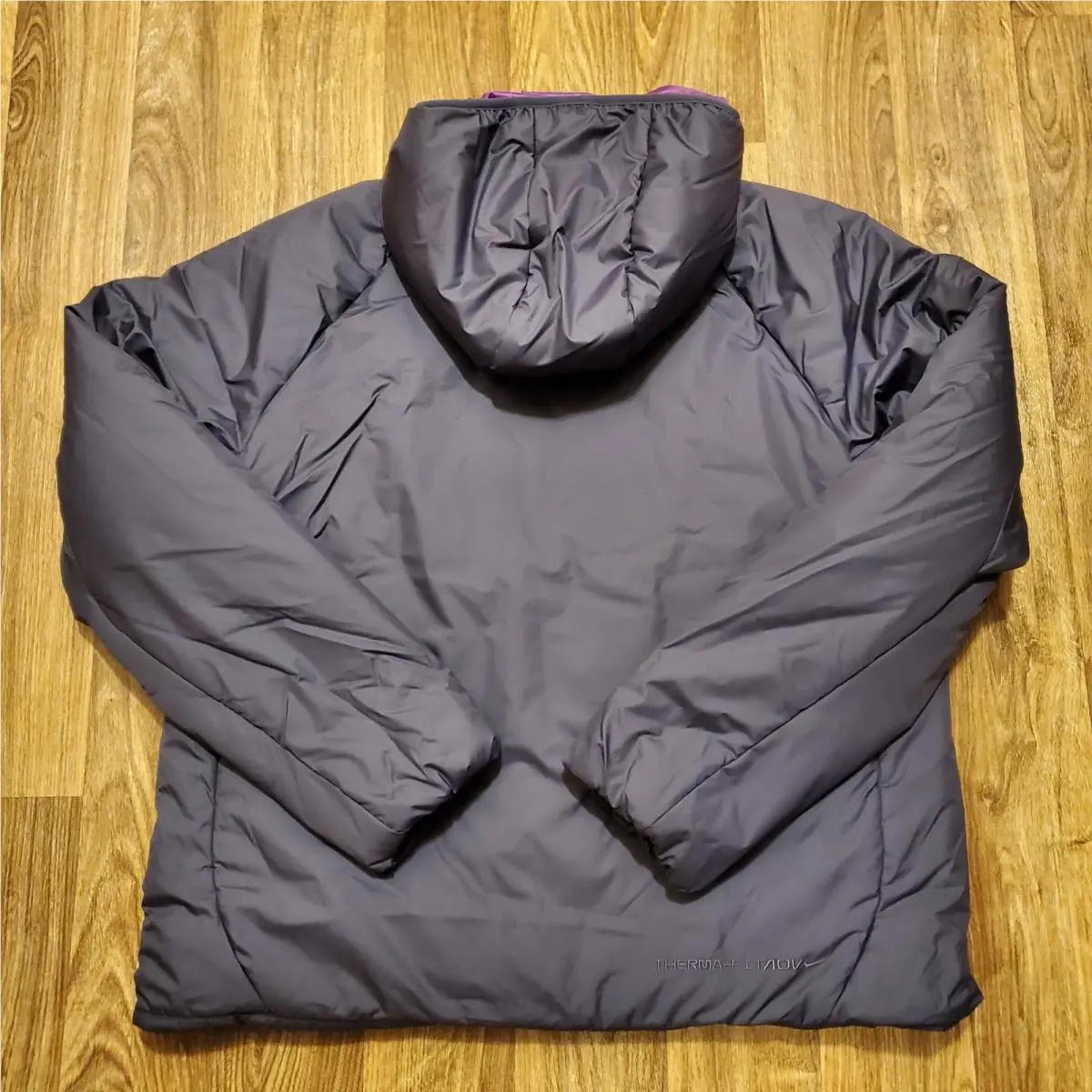 Nike clothing - Purple 6