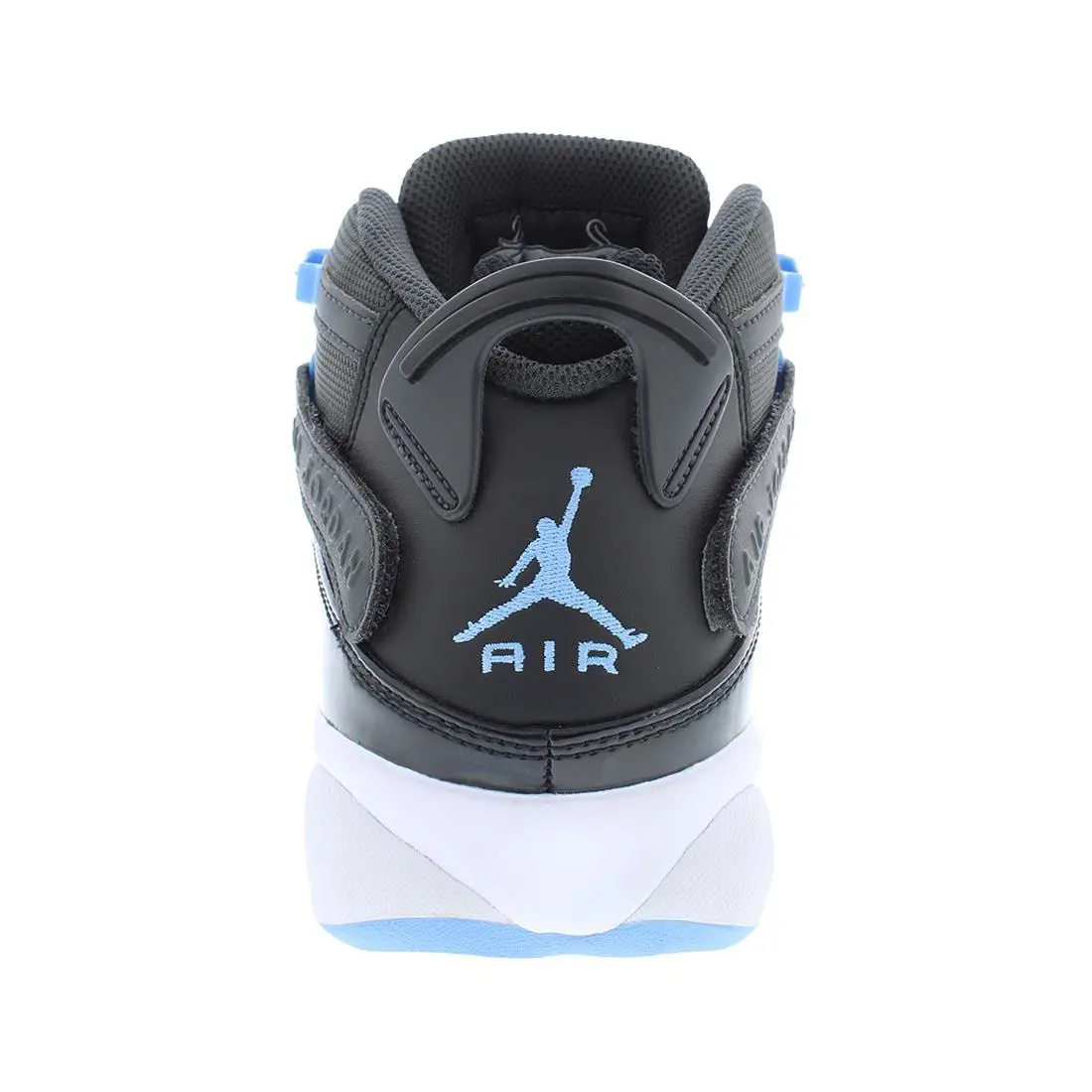 Nike shoes - Anthracite/University Blue, Main: Black (UPC: 197593866493) 2
